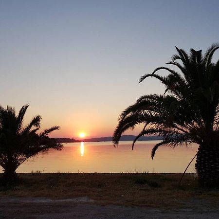 Villa Eora Porto Cheli Apartments For Rent Porto Heli Exterior photo