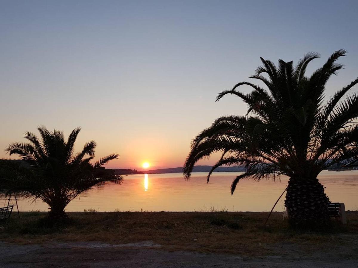 Villa Eora Porto Cheli Apartments For Rent Porto Heli Exterior photo