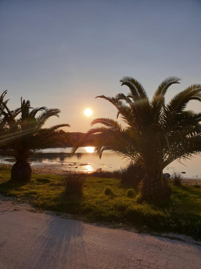 Villa Eora Porto Cheli Apartments For Rent Porto Heli Exterior photo