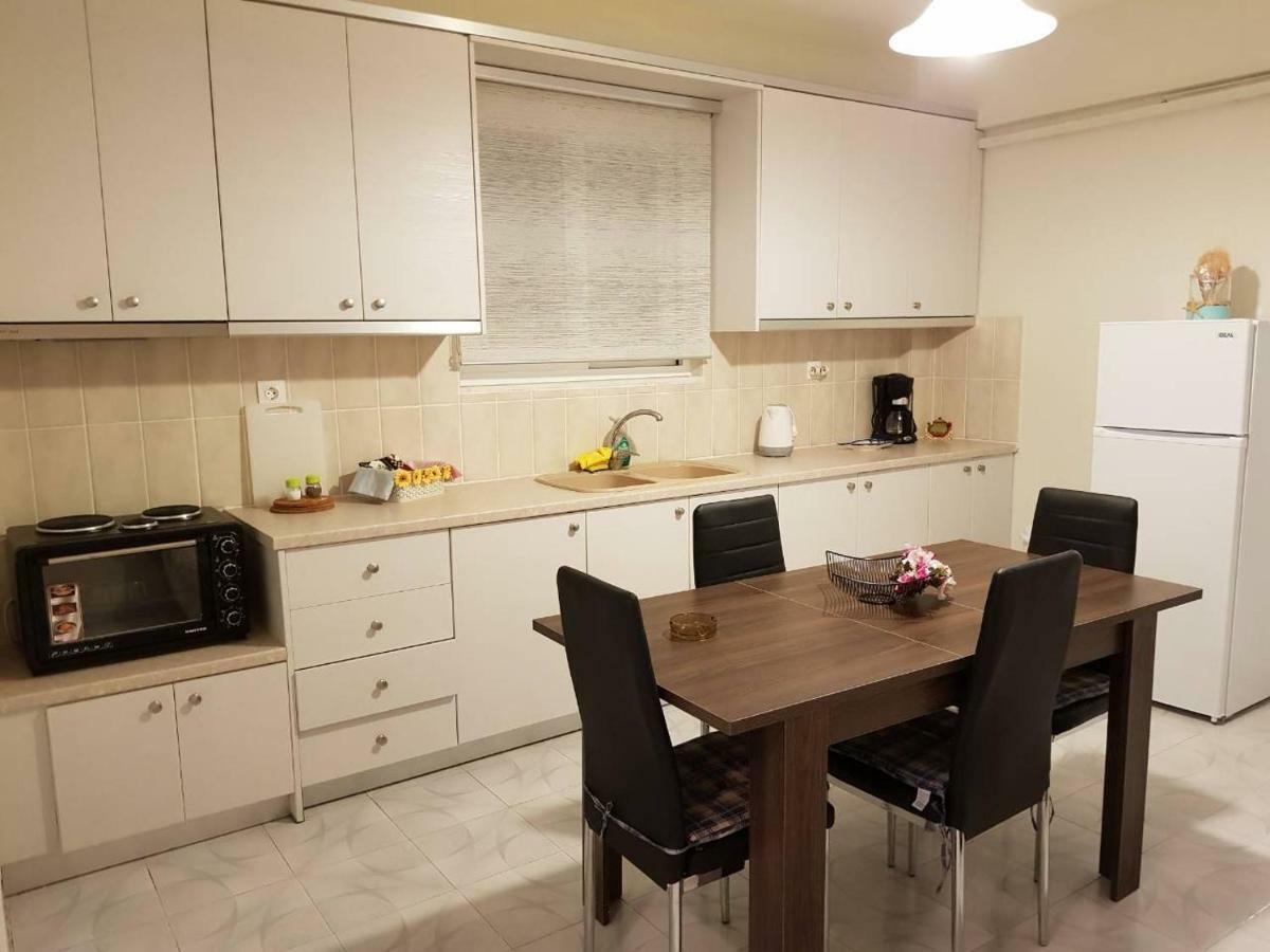 Villa Eora Porto Cheli Apartments For Rent Porto Heli Exterior photo