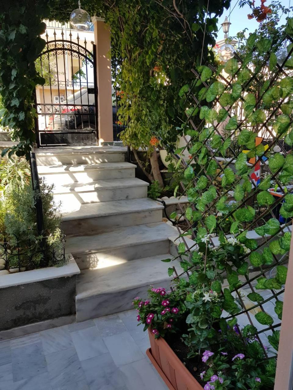 Villa Eora Porto Cheli Apartments For Rent Porto Heli Exterior photo