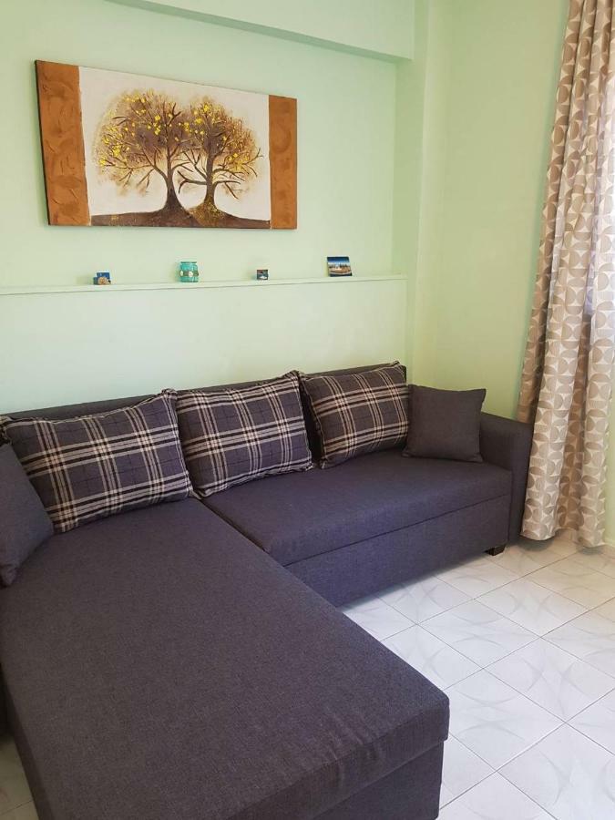 Villa Eora Porto Cheli Apartments For Rent Porto Heli Exterior photo